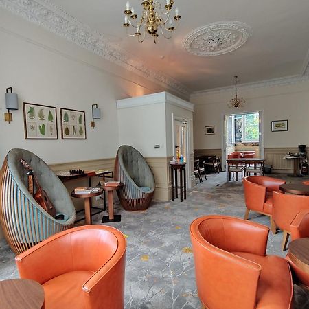 Blue Bells Hotel London Ngoại thất bức ảnh