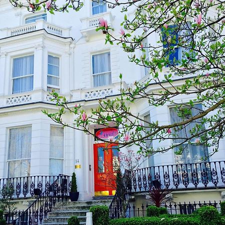 Blue Bells Hotel London Ngoại thất bức ảnh