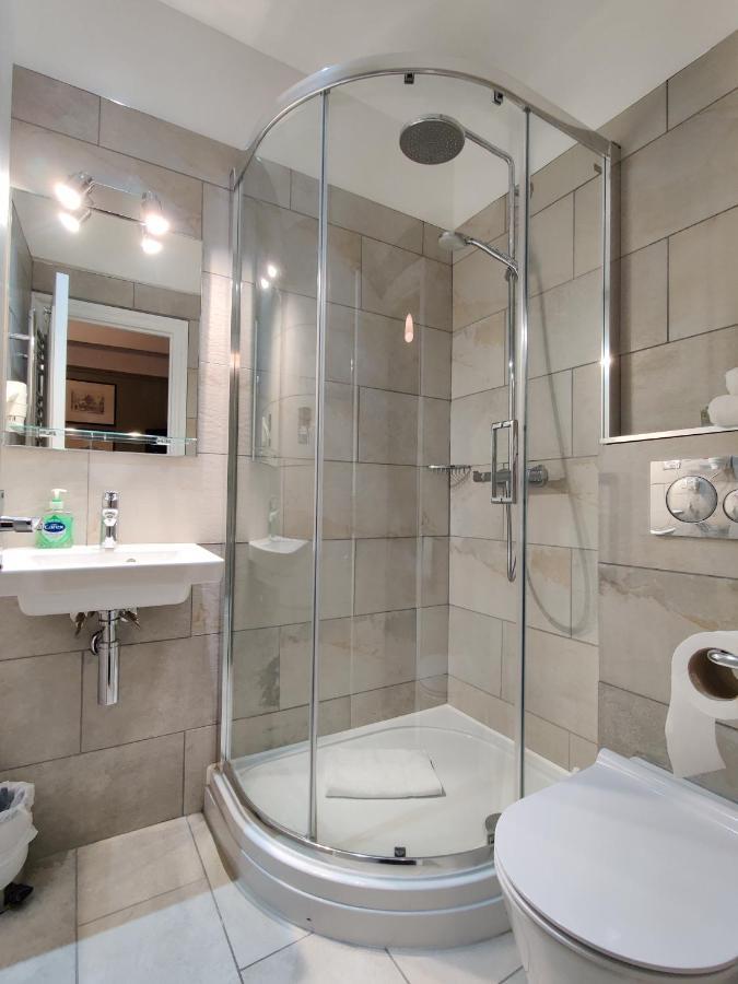 Blue Bells Hotel London Ngoại thất bức ảnh