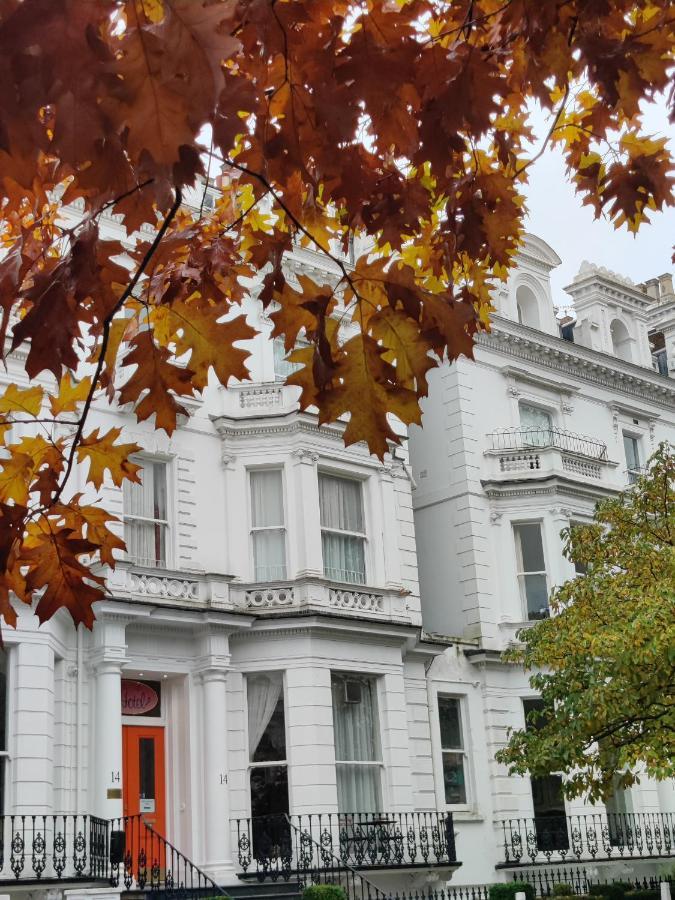 Blue Bells Hotel London Ngoại thất bức ảnh