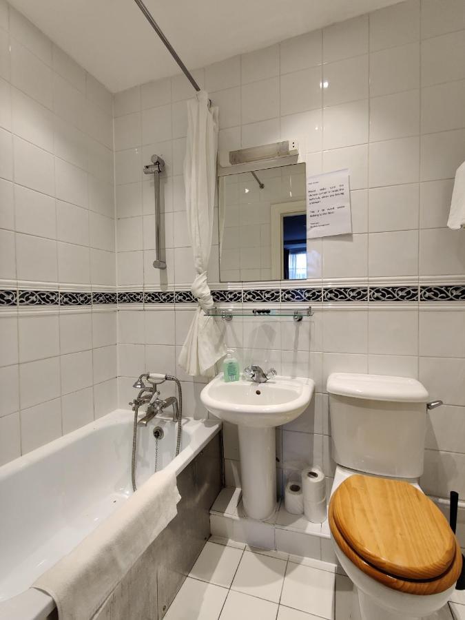 Blue Bells Hotel London Ngoại thất bức ảnh