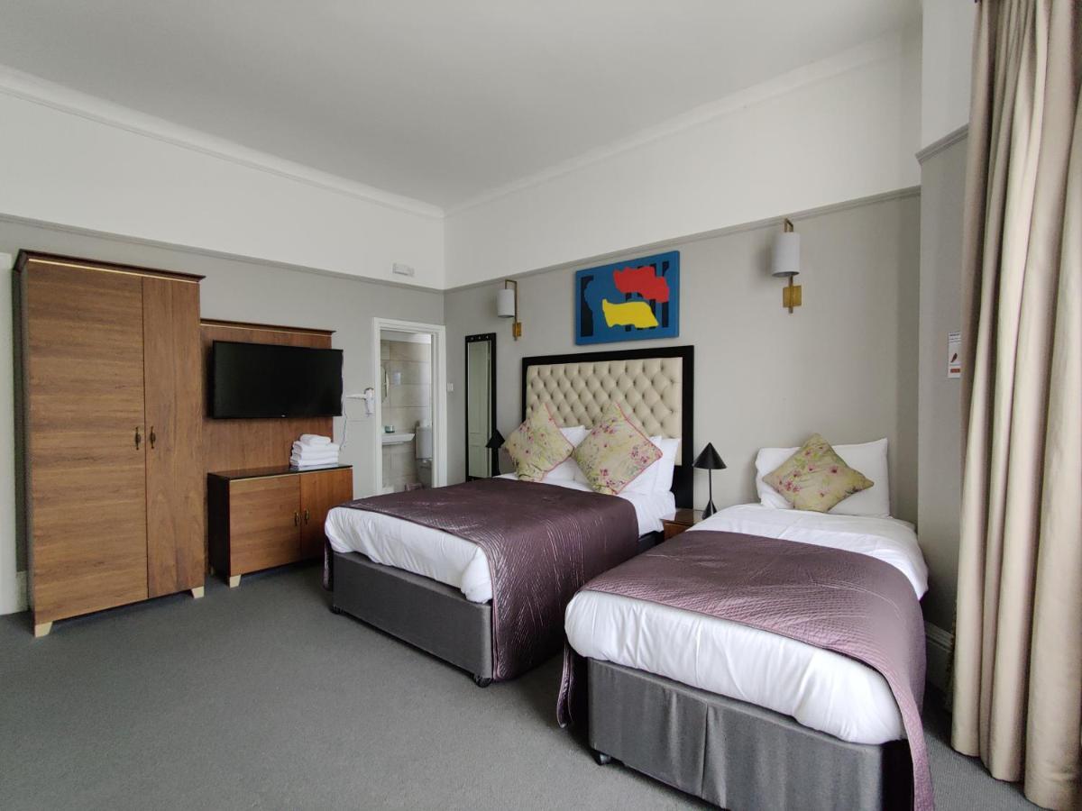 Blue Bells Hotel London Ngoại thất bức ảnh