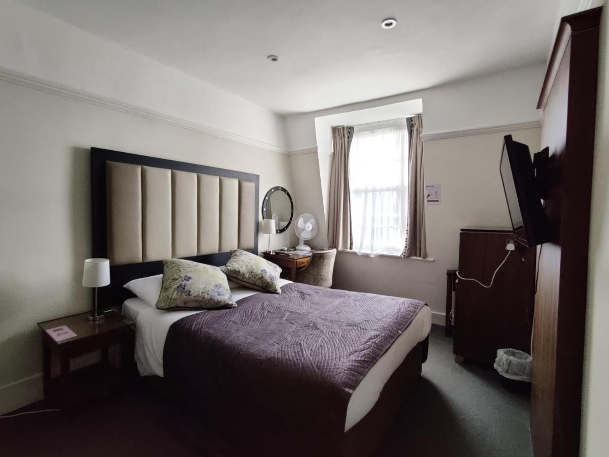 Blue Bells Hotel London Ngoại thất bức ảnh