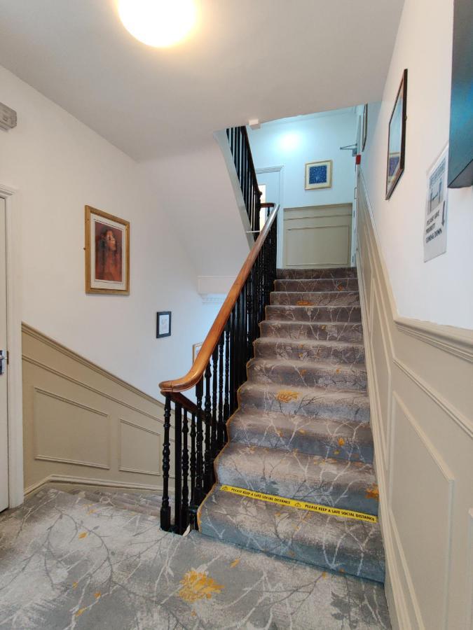 Blue Bells Hotel London Ngoại thất bức ảnh