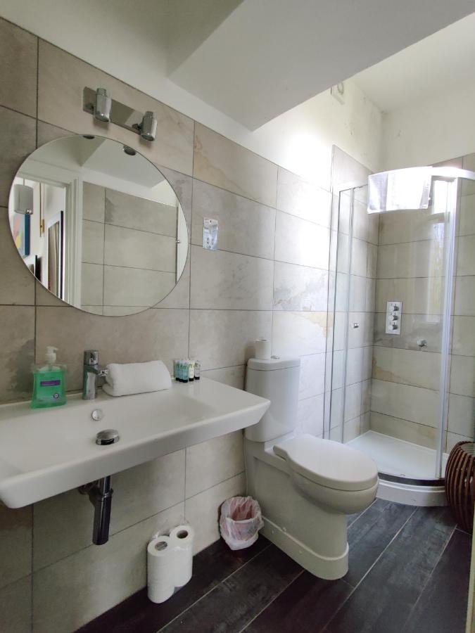 Blue Bells Hotel London Ngoại thất bức ảnh