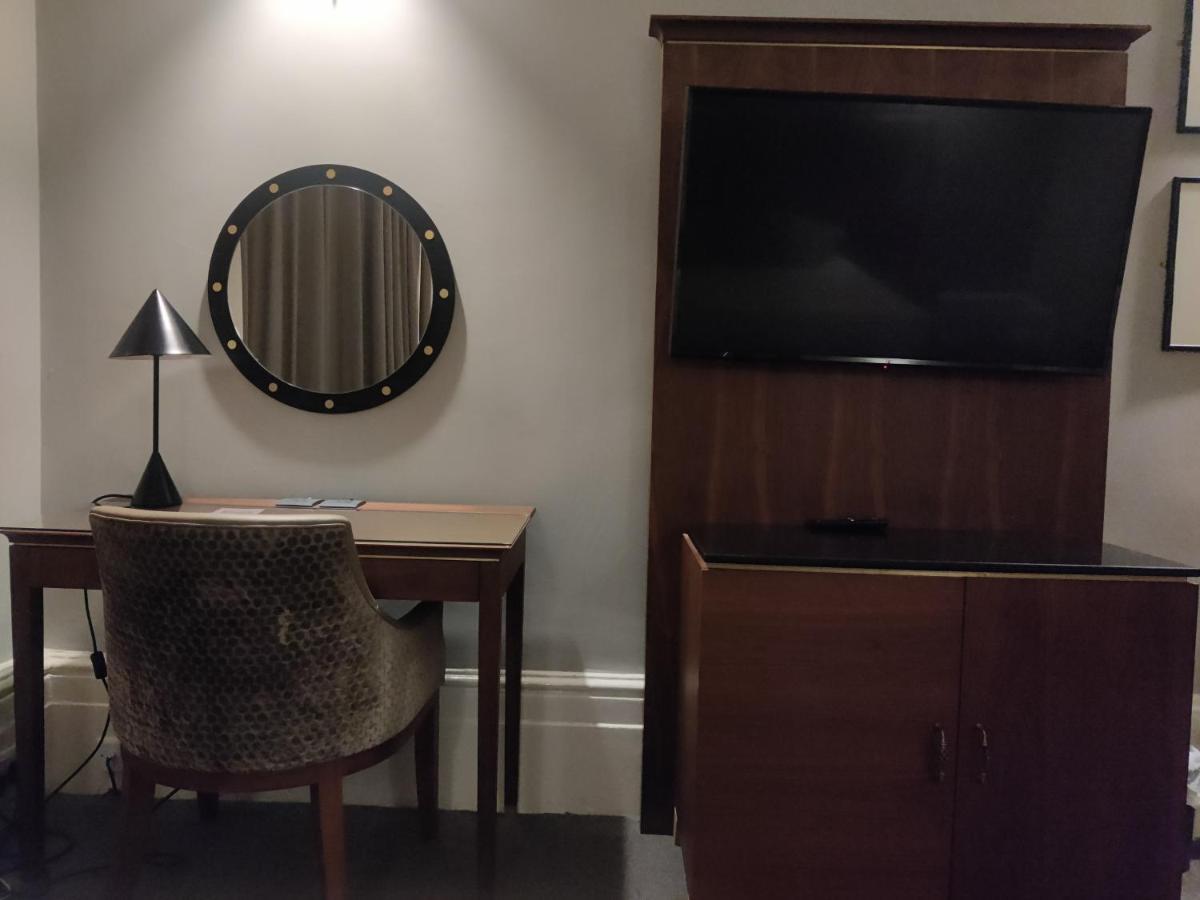 Blue Bells Hotel London Ngoại thất bức ảnh