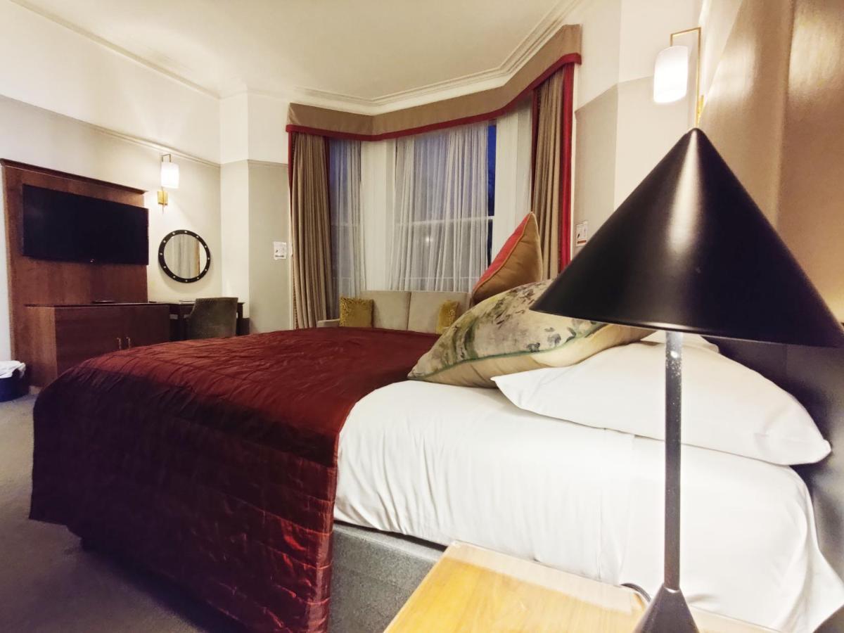 Blue Bells Hotel London Ngoại thất bức ảnh
