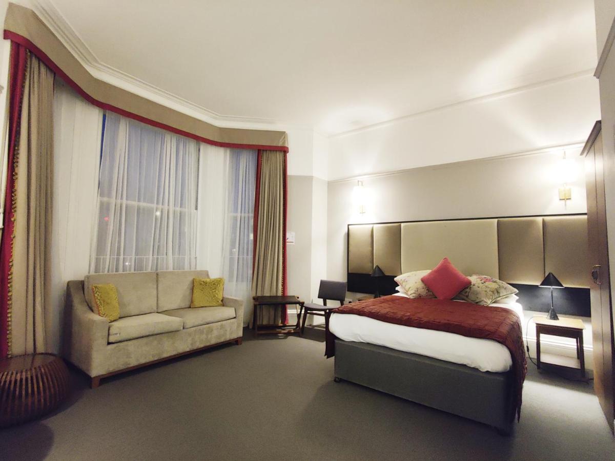 Blue Bells Hotel London Ngoại thất bức ảnh