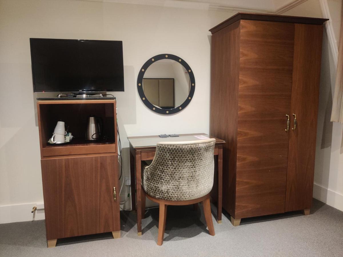 Blue Bells Hotel London Ngoại thất bức ảnh