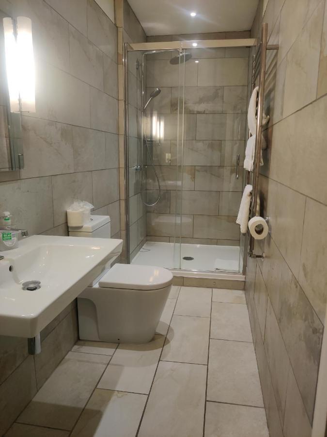 Blue Bells Hotel London Ngoại thất bức ảnh