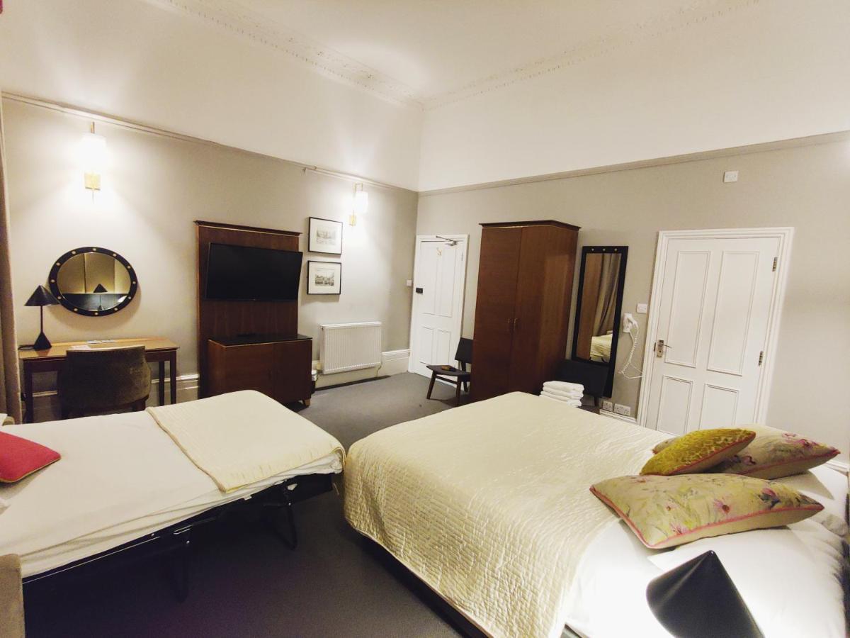 Blue Bells Hotel London Ngoại thất bức ảnh