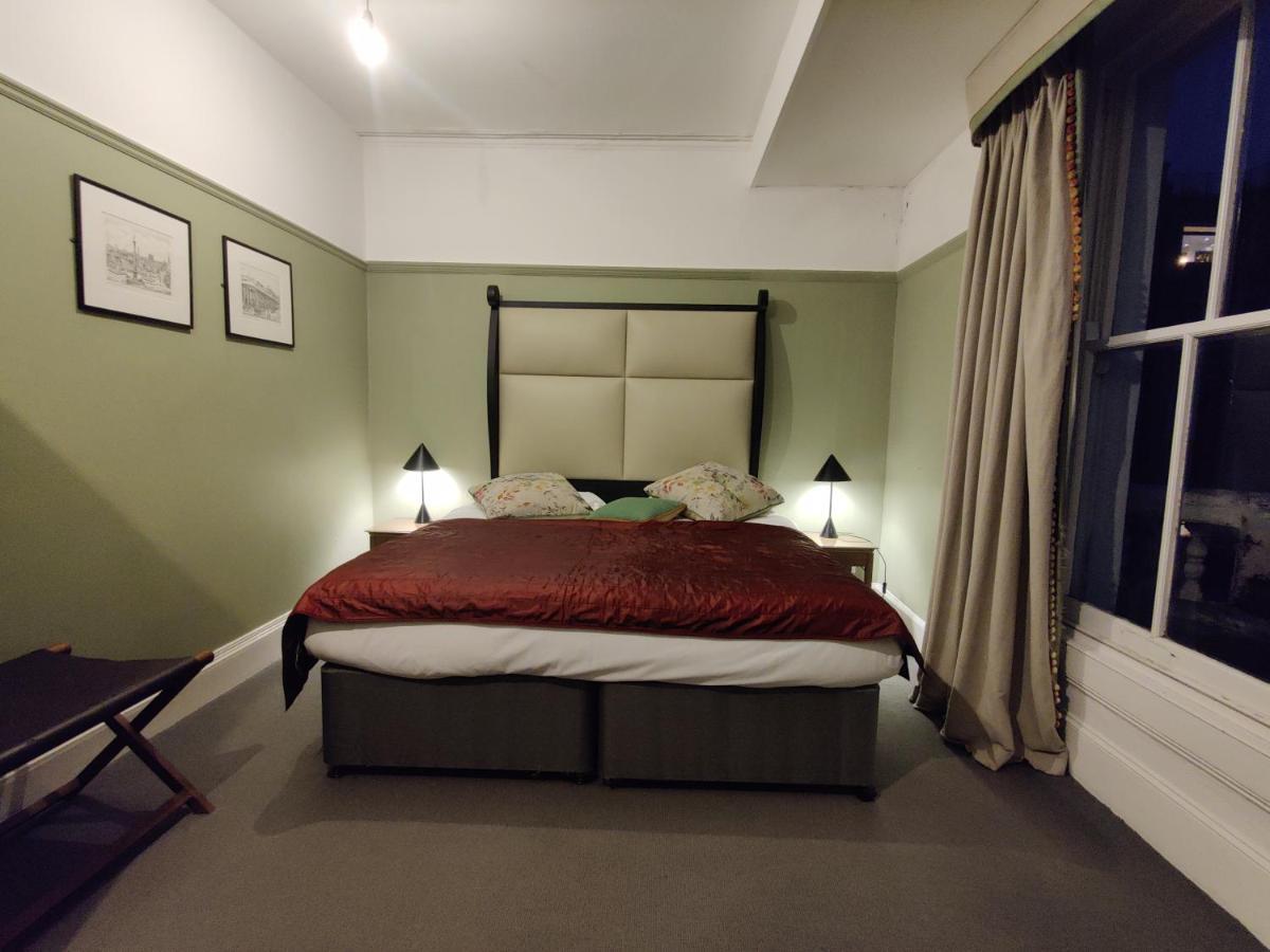 Blue Bells Hotel London Ngoại thất bức ảnh