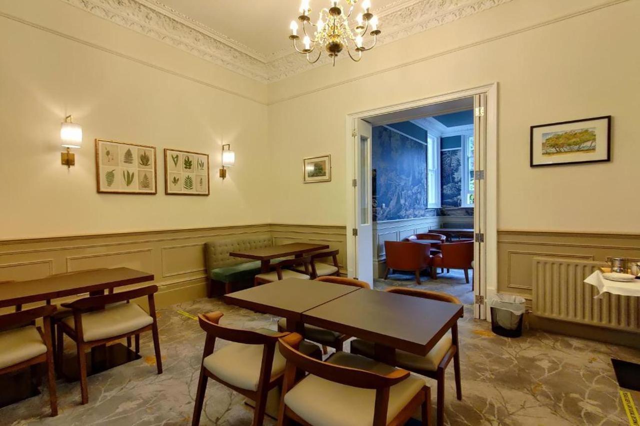 Blue Bells Hotel London Ngoại thất bức ảnh