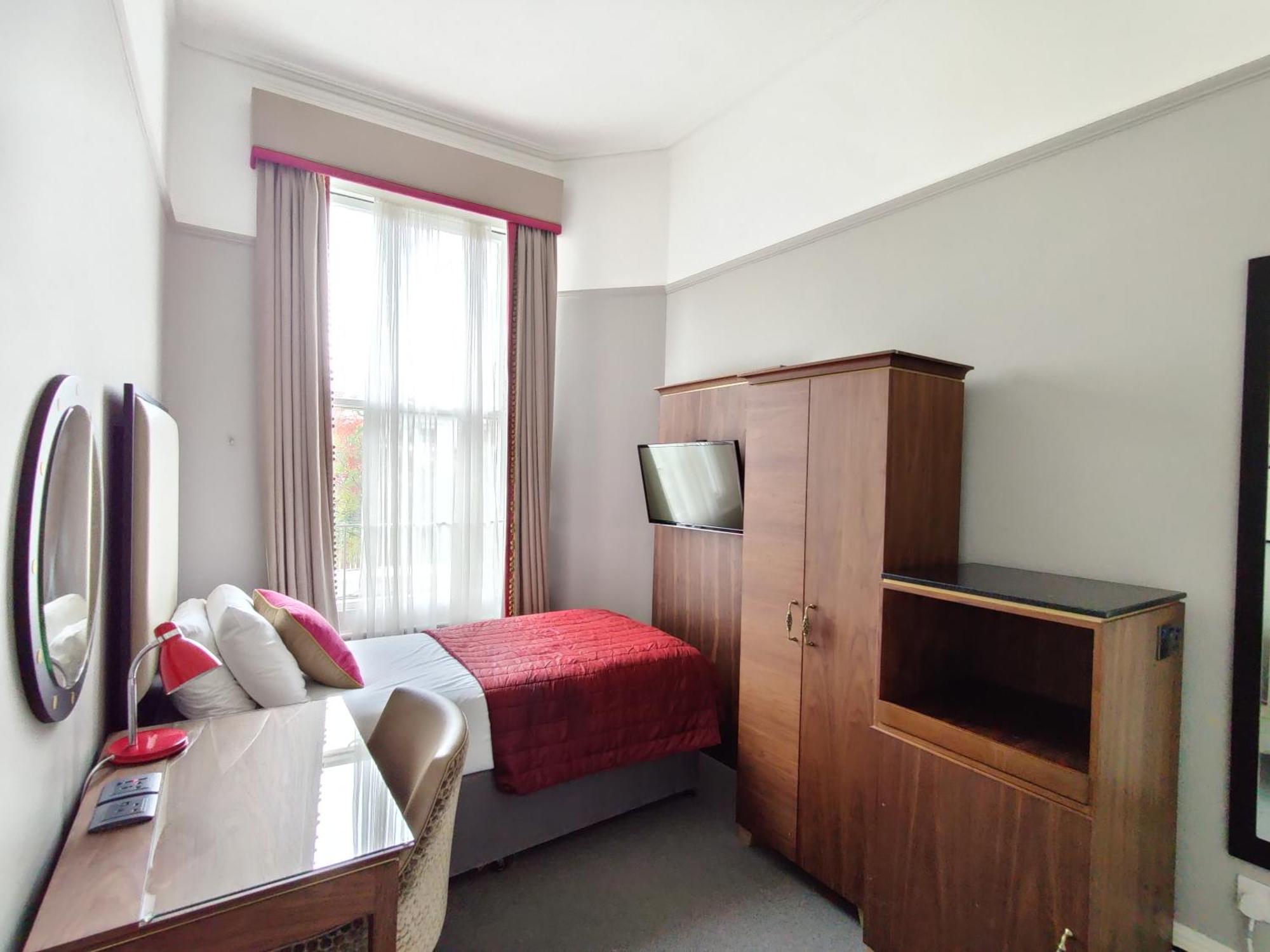 Blue Bells Hotel London Ngoại thất bức ảnh