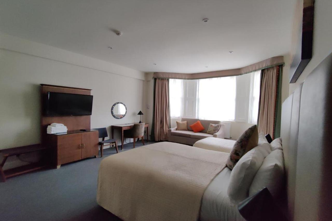 Blue Bells Hotel London Ngoại thất bức ảnh