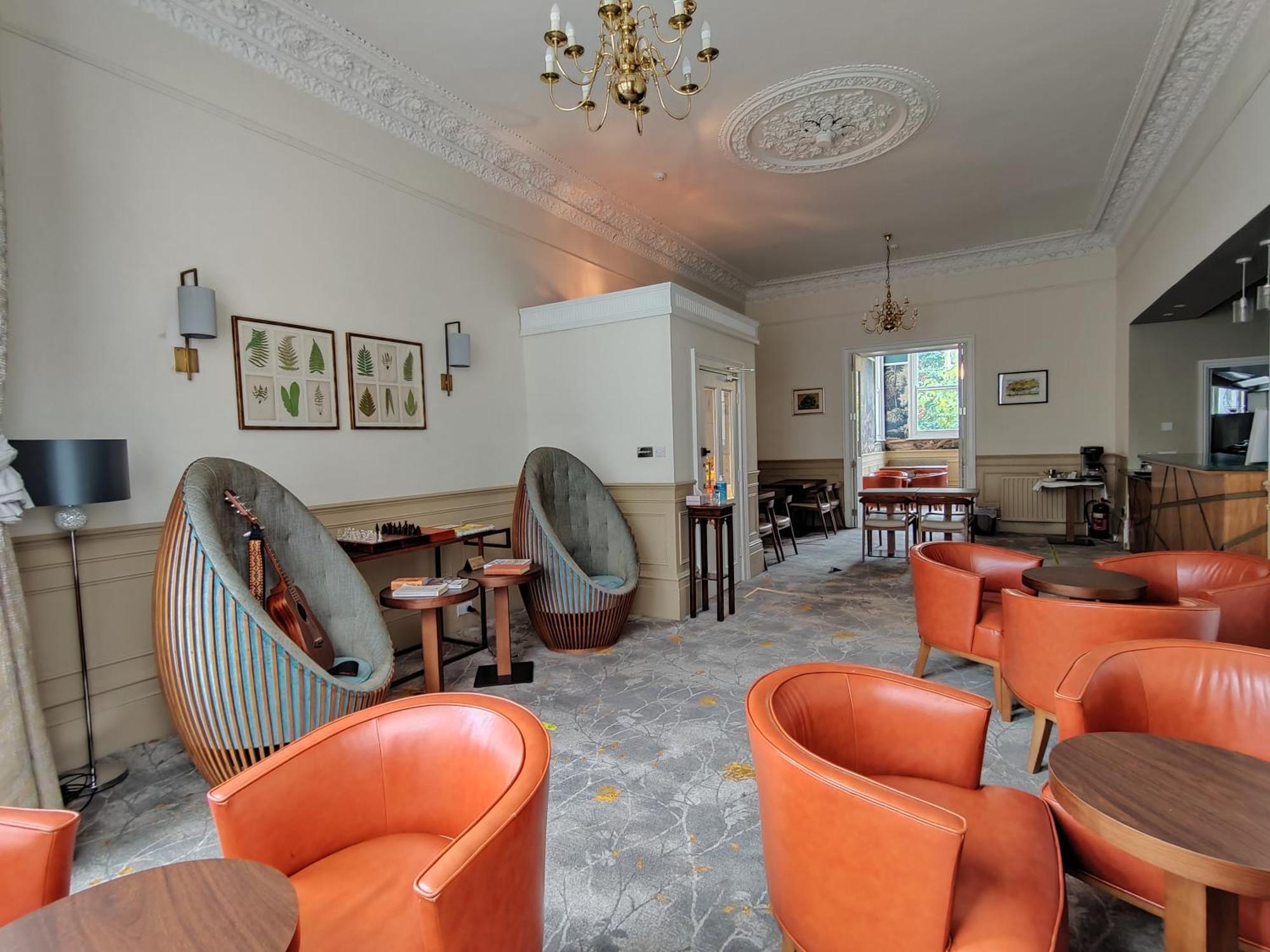 Blue Bells Hotel London Ngoại thất bức ảnh