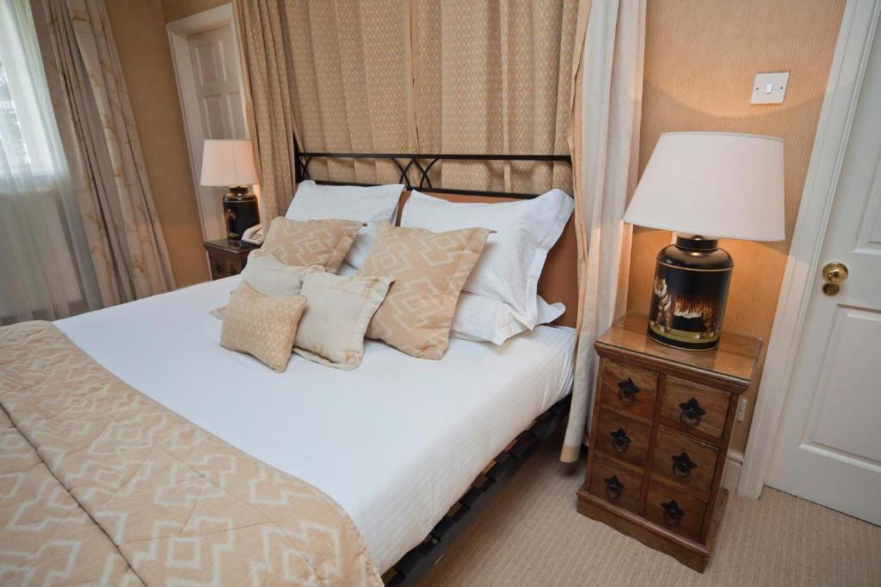 Blue Bells Hotel London Ngoại thất bức ảnh