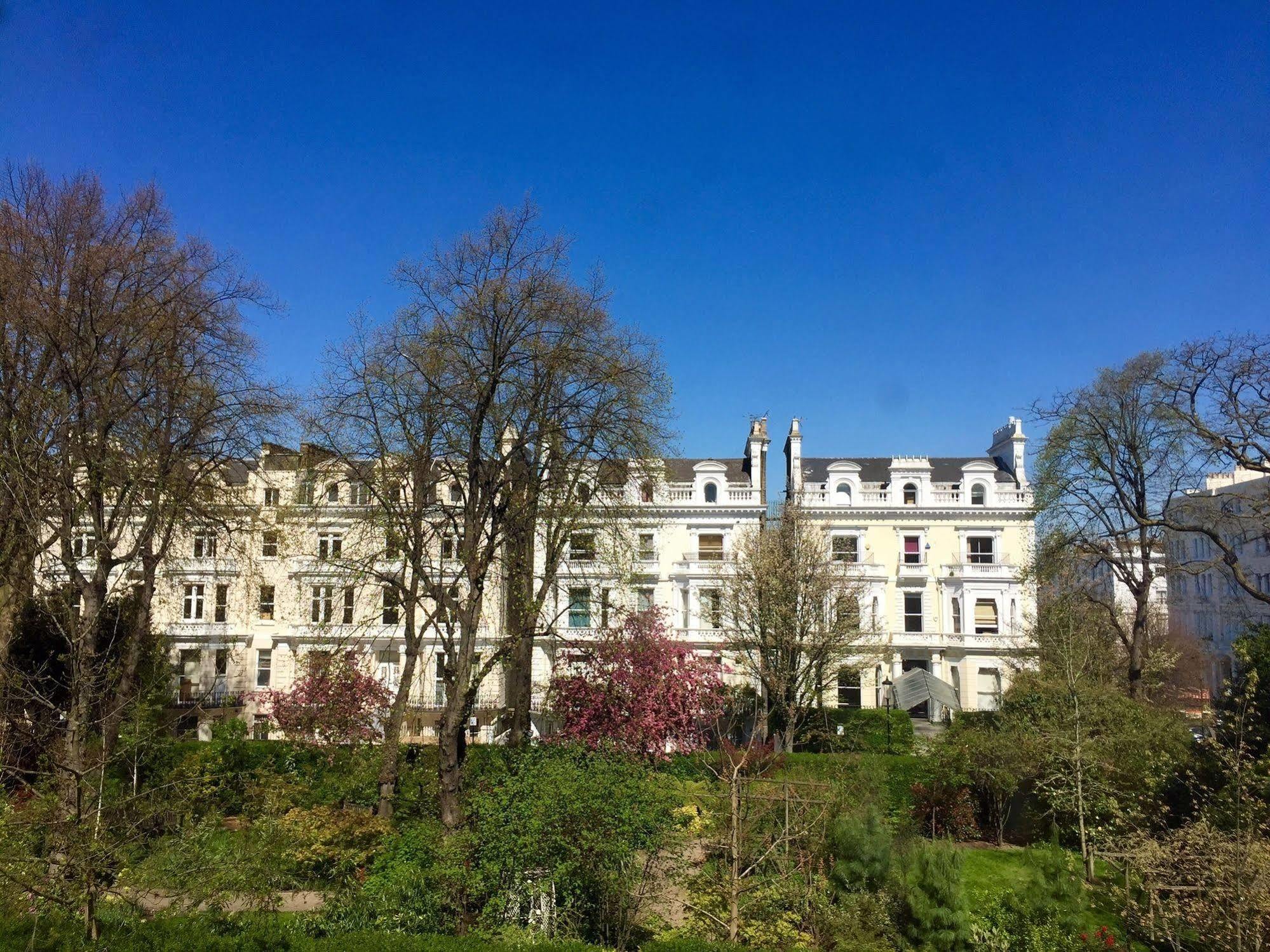 Blue Bells Hotel London Ngoại thất bức ảnh