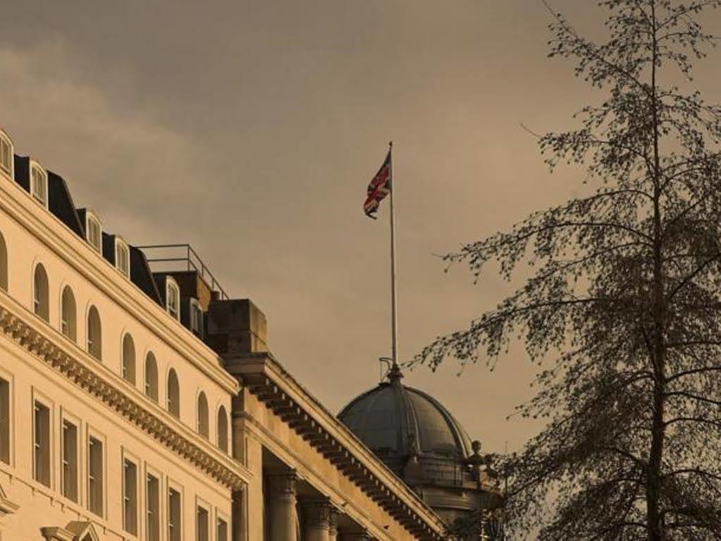 Blue Bells Hotel London Ngoại thất bức ảnh